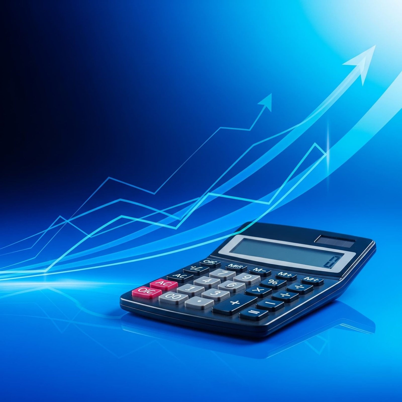 investment calculator