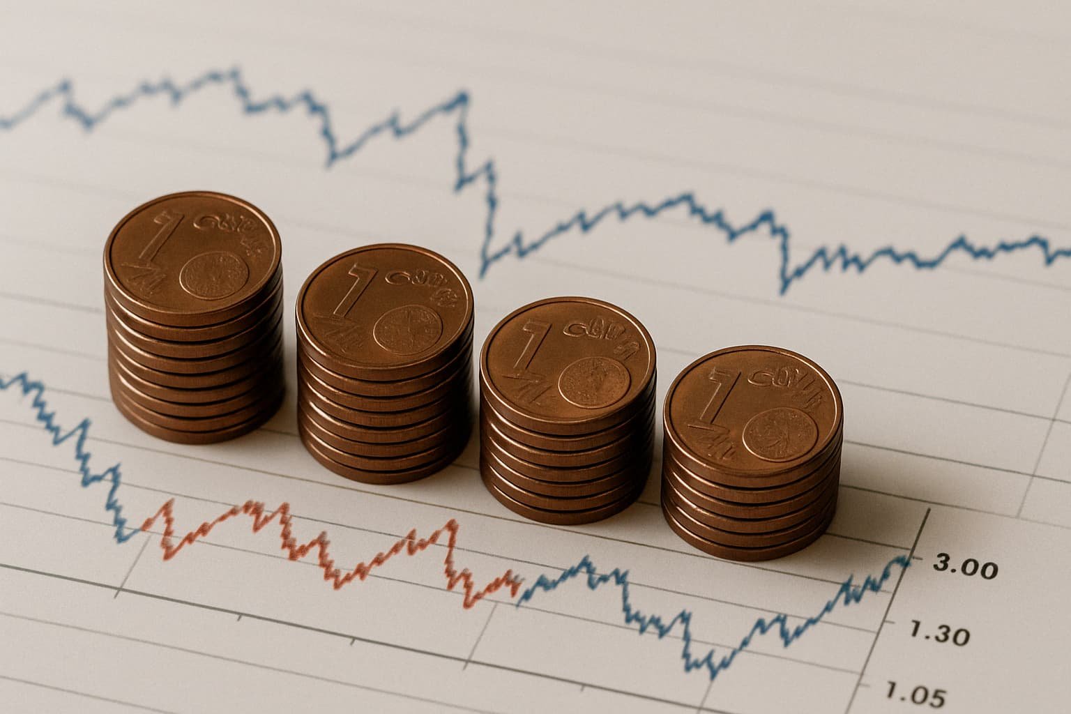 WisdomTree запускает первый ETF на оборонную промышленность Европы